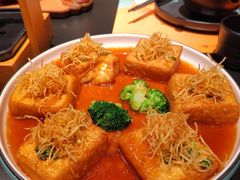 -羽鸽集·乳鸽专门店·地道顺德菜(岭南站店)