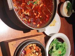 -阿榕小厨(丈八一路店)