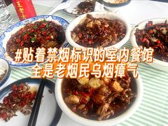 -铁头烧菜馆(翠苑路分店)