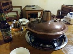 -陀岗美食·云南藏式特色餐厅