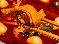 -李子坝梁山鸡(源著天街十五鸡哥店)