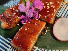 -大江户日本料理(吕厝店)