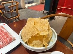-1078號老北京涮肉(松柏店)