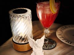 -IL TEATRO 精品意大利餐厅