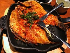 -云海肴·汽锅鸡·云南菜(天山百盛优客店)