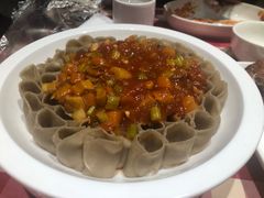 -西贝(金桥店)