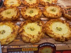 -味多美蛋糕(双合地铁店)