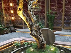 -南堂小馆·川菜馆(德商国际店)