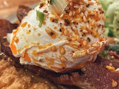 -Egg•Allday Brunch(襄阳北路店)