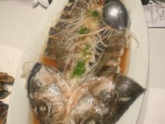 -双合园·海鲜水饺青岛菜(万佳广场店)