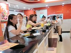 -呷哺呷哺(西单大悦城店)