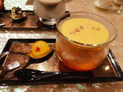 杨枝甘露-8餐厅(新葡京酒店)