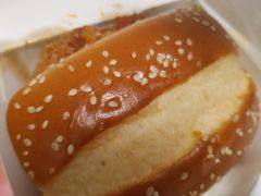 -肯德基(天津奥城店)