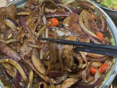 -有肉食·虎九闽菜(798艺术区店)