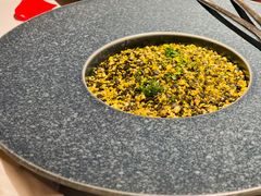 燃特色土豆泥-燃扒房Steakhouse(皇庭店)