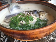 -风味小馆(天目湖宾馆店)