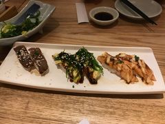 -初居食屋日式料理(万象城购物中心店)