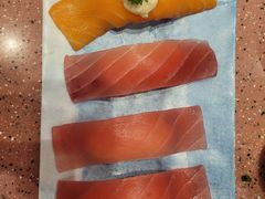 -元气寿司(环球港店)