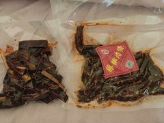 -陈建平麻花(磁器口总店)