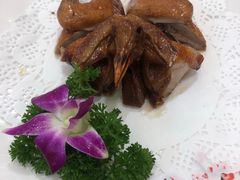 -明香海鲜酒家(华强北店)