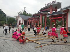 -九龙江国家森林公园