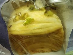 -爸爸糖吐司面包(北京西单大悦城店)