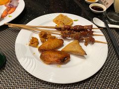 -绮梦西湖·云端餐厅(歌德店)