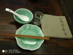 -五观堂素食(新华路店)