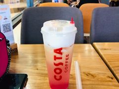 -COSTA COFFEE(成都来福士店)