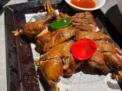 -姑苏家宴·苏帮菜·松鼠桂鱼(苏州总店)