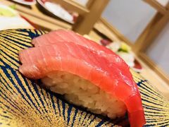 -大起水产回转寿司(道顿堀店)
