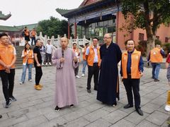 -六祖寺