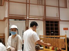 -小满手工粉(上海月星环球港店)
