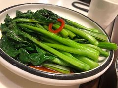 -火齐潮汕砂锅粥(五道口店)