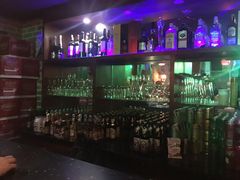 -MM·五声·音乐人与调酒师(西安路店)