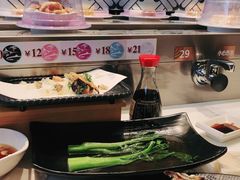 -三禾寿司(南城印象汇店)