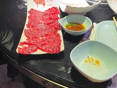 -煊记潮汕牛肉火锅(钱桥店)