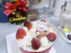 -味多美蛋糕(三元桥店)