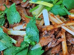 -清真马杰山牛肉汤馆