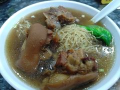 -燊意布拉肠云吞面(中山四路店)