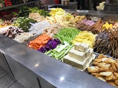 -林静小吃(复兴路店)