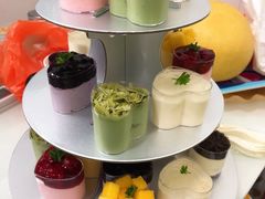 -幸福西饼生日蛋糕·下午茶(光明店)