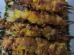 -乡村馕坑肉·烧烤·新疆菜·本地人更爱吃(阿勒泰首店)
