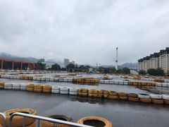 -千岛湖燃擎卡丁车赛车主题乐园(秀湖路店)