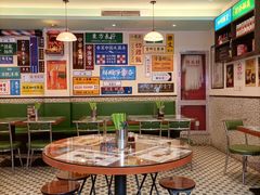 大堂-小龍鳳餐室(番禺路店)