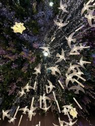 -花嫁丽舍海岛婚礼殿堂(国展店)