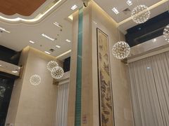 -美豪丽致酒店(广州东站店)
