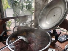 -广宁炭炉鸡煲·富临门饭店