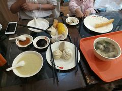 -庆丰包子铺(宣武门店)