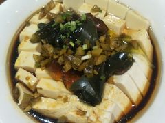 -海宁煲农家菜(惠南镇店)